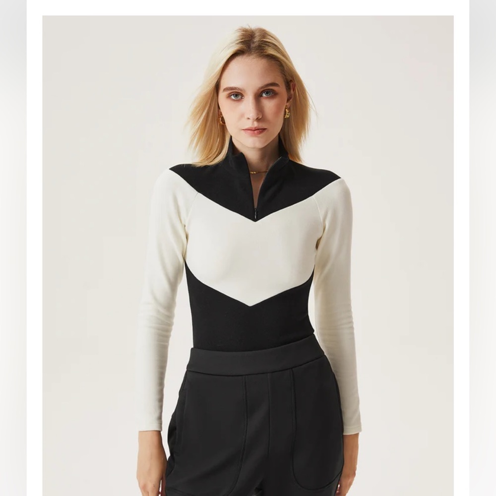 OGL Eco-Mousse® Anti-Bacteria Triangle Contrast Panel Top
